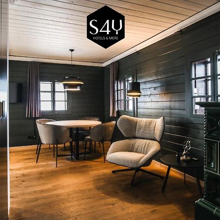 Bauernhaus 128 - Boutiquestube 1 Oberkirchleitn By S4Y Apartment Sankt Oswald  Ngoại thất bức ảnh